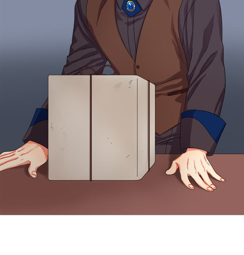 The Librarian of St. Bright Tower Chapter 3 page 78 - 
