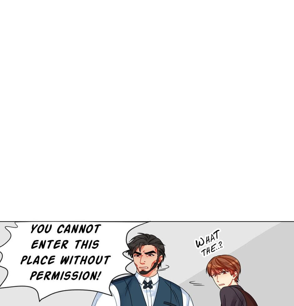 The Librarian of St. Bright Tower Chapter 3 page 79 - 