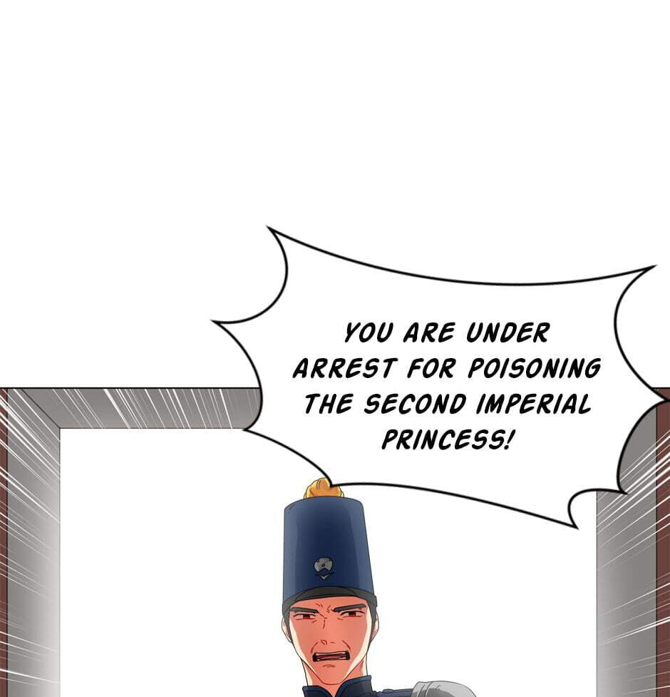 The Librarian of St. Bright Tower Chapter 3 page 88 - 