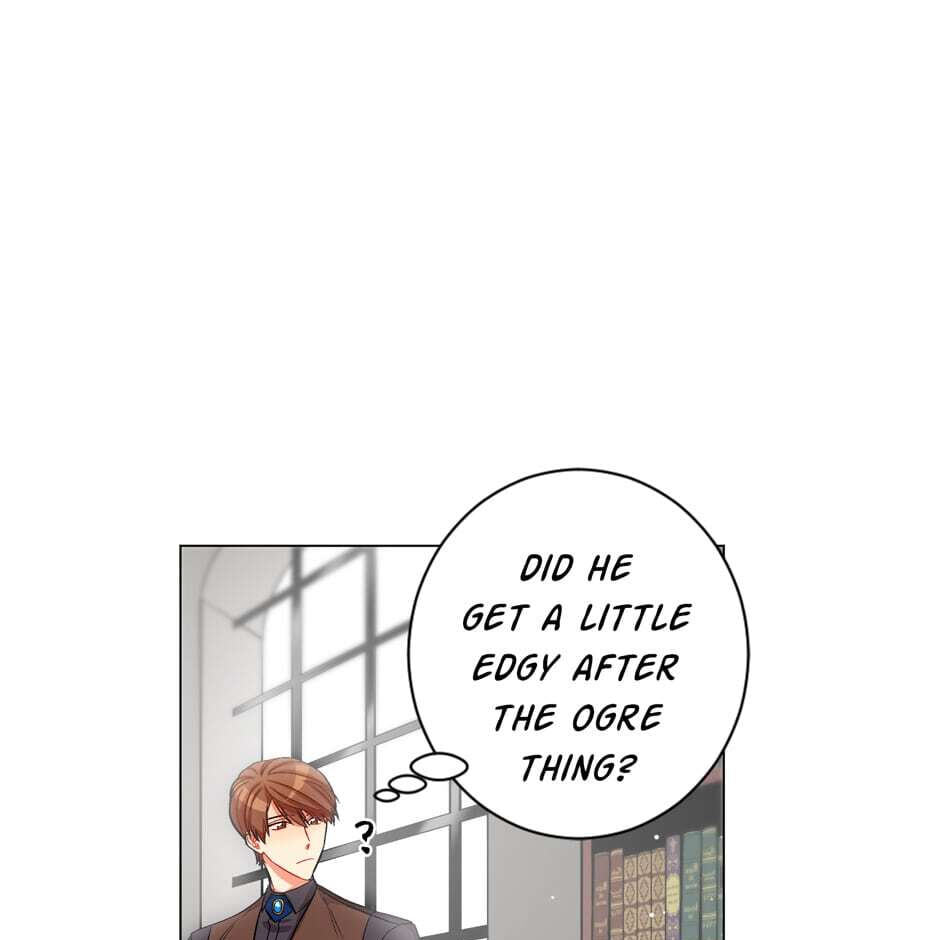 The Librarian of St. Bright Tower Chapter 30 page 1 - 