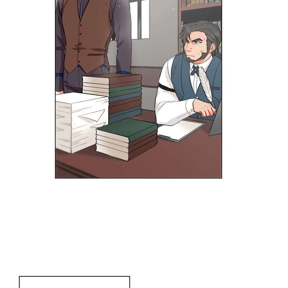 The Librarian of St. Bright Tower Chapter 30 page 2 - 