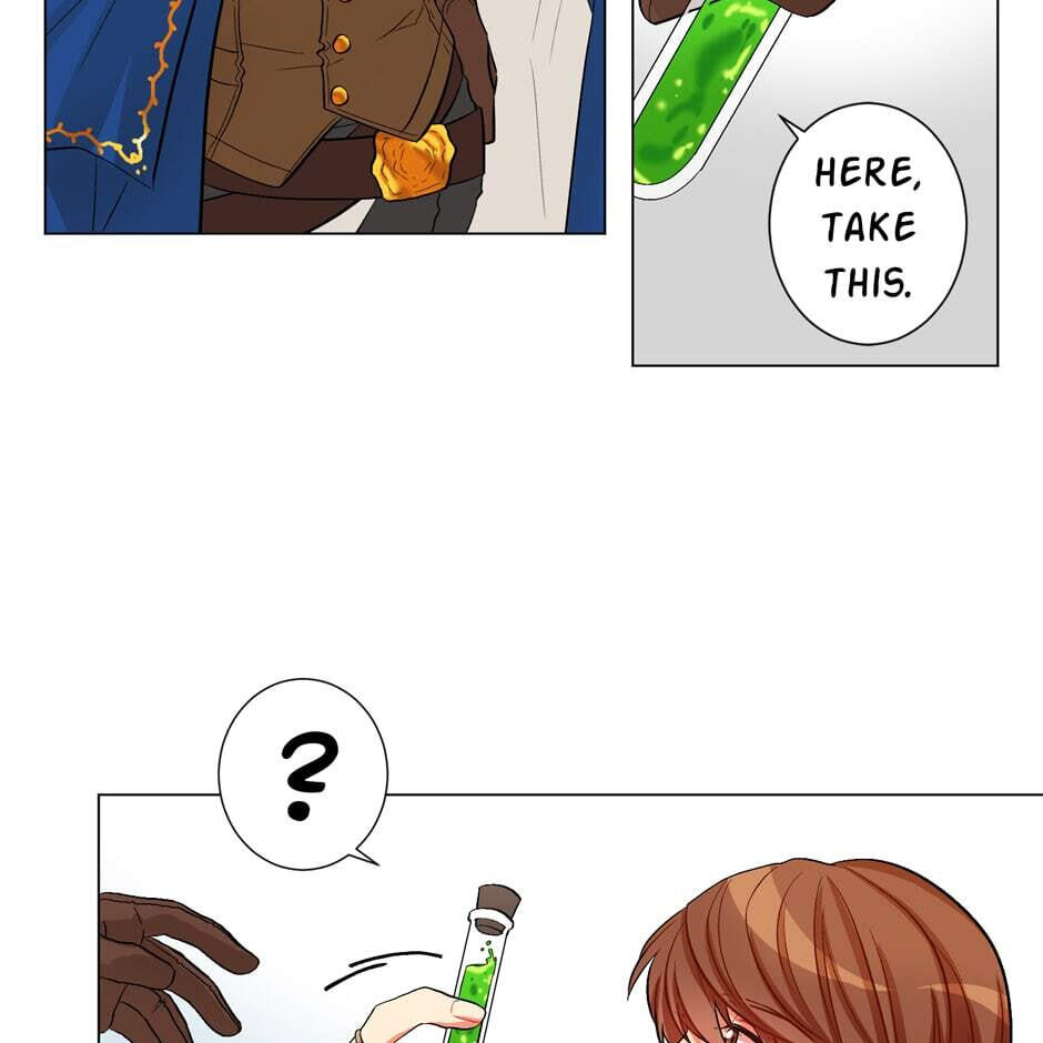 The Librarian of St. Bright Tower Chapter 30 page 19 - 