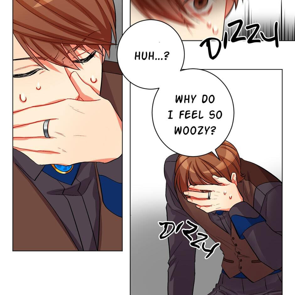 The Librarian of St. Bright Tower Chapter 30 page 29 - 