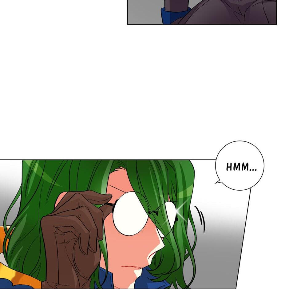 The Librarian of St. Bright Tower Chapter 30 page 30 - 
