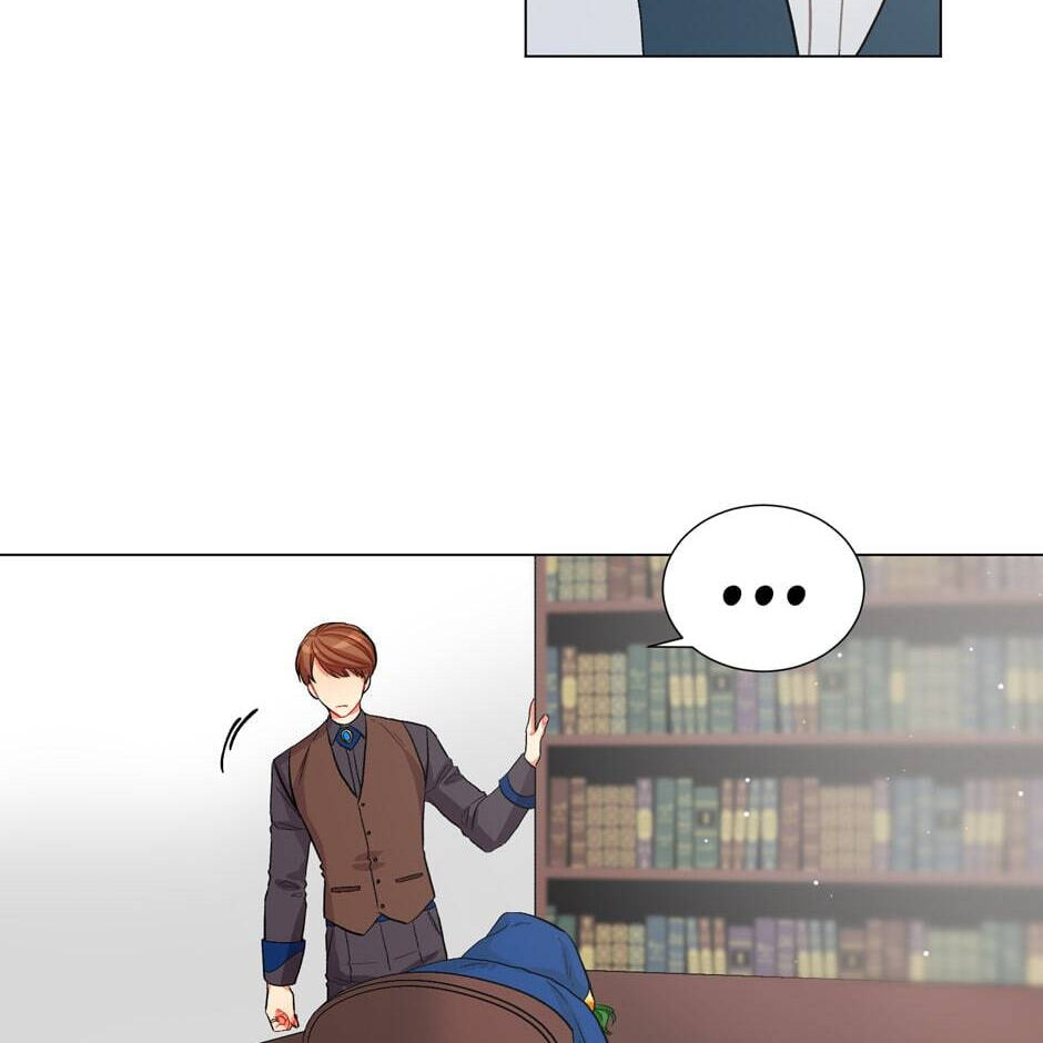 The Librarian of St. Bright Tower Chapter 30 page 4 - 