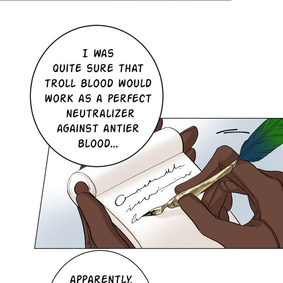 The Librarian of St. Bright Tower Chapter 30 page 31 - 
