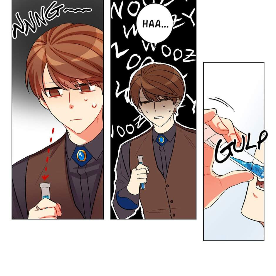 The Librarian of St. Bright Tower Chapter 30 page 39 - 