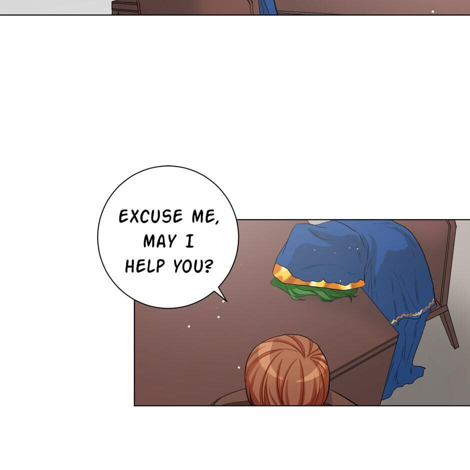 The Librarian of St. Bright Tower Chapter 30 page 5 - 