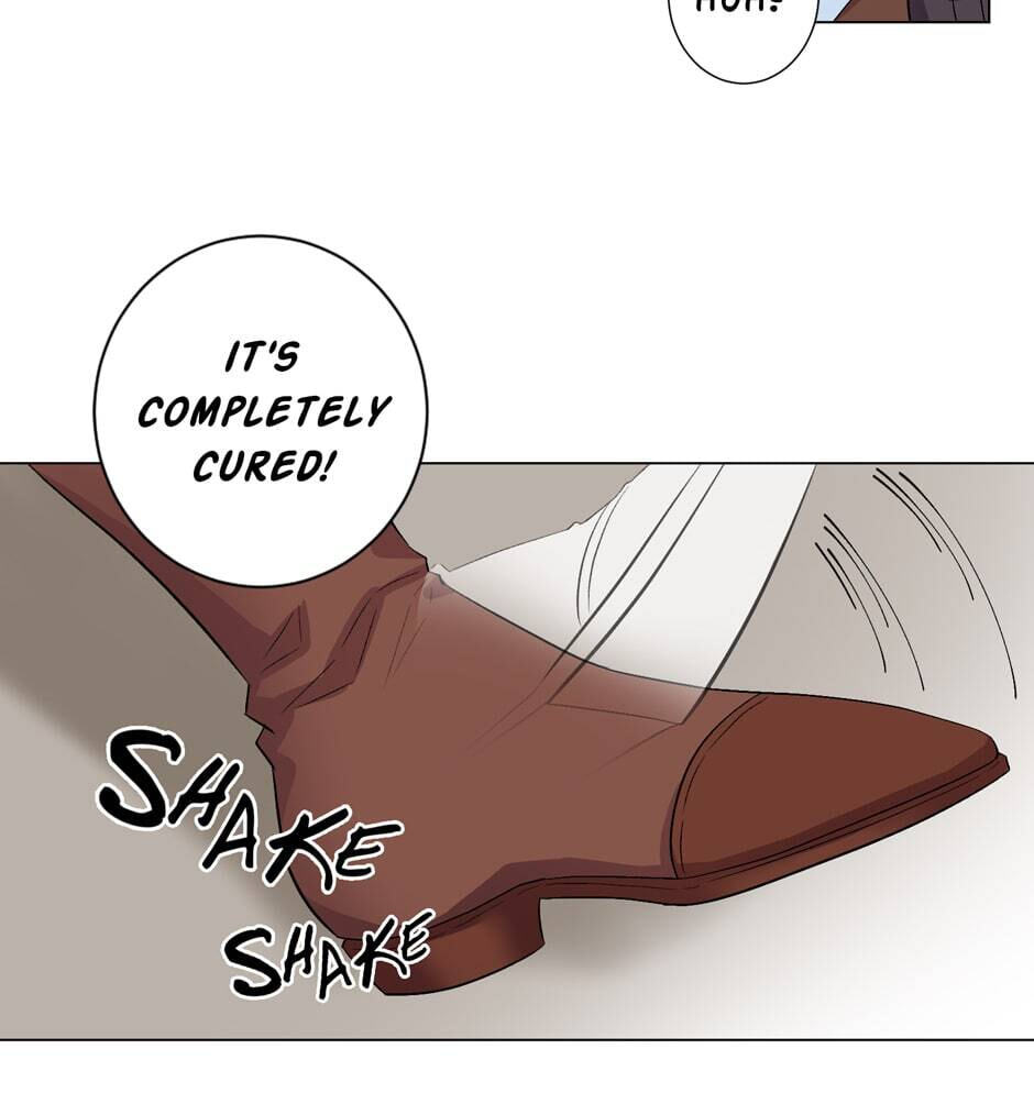 The Librarian of St. Bright Tower Chapter 30 page 43 - 
