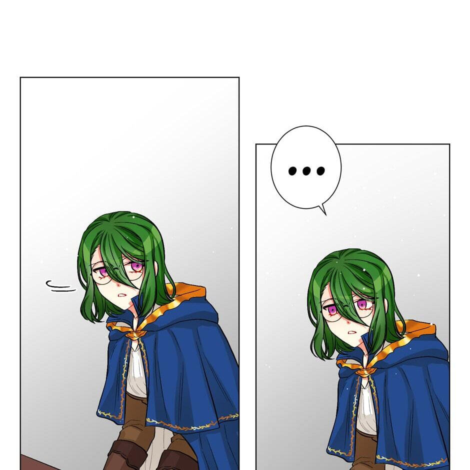 The Librarian of St. Bright Tower Chapter 30 page 10 - 