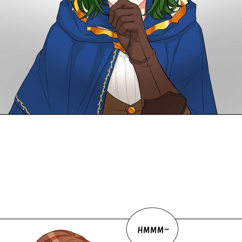 The Librarian of St. Bright Tower Chapter 31 page 2 - 