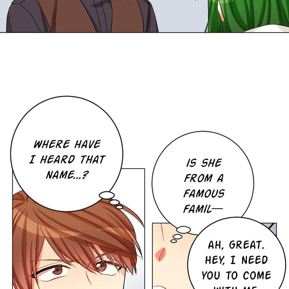 The Librarian of St. Bright Tower Chapter 31 page 12 - 