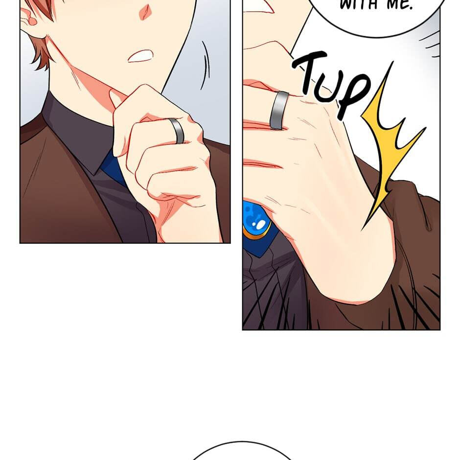 The Librarian of St. Bright Tower Chapter 31 page 13 - 