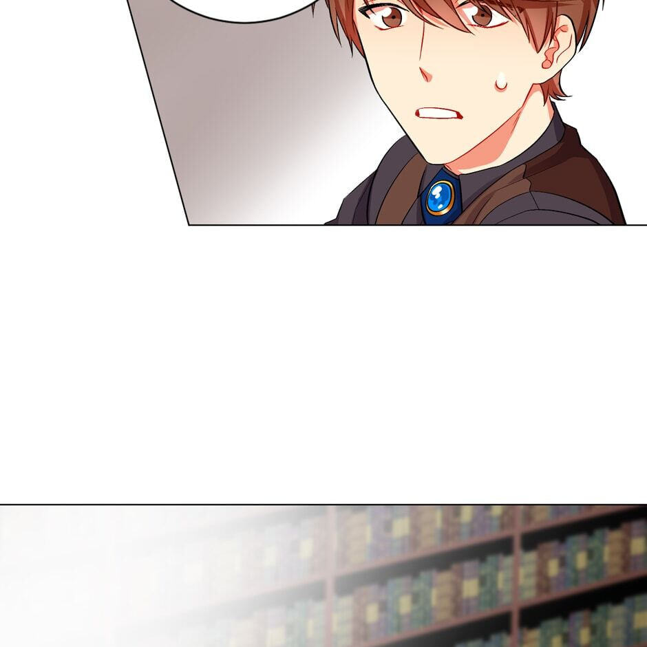 The Librarian of St. Bright Tower Chapter 31 page 15 - 