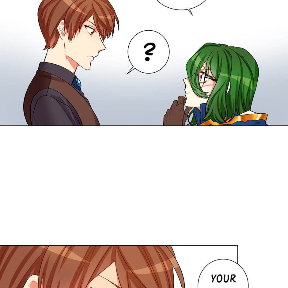 The Librarian of St. Bright Tower Chapter 31 page 3 - 