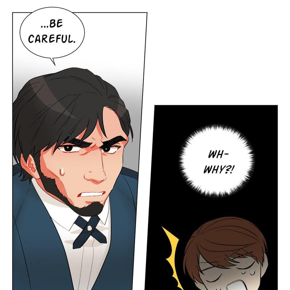 The Librarian of St. Bright Tower Chapter 31 page 21 - 