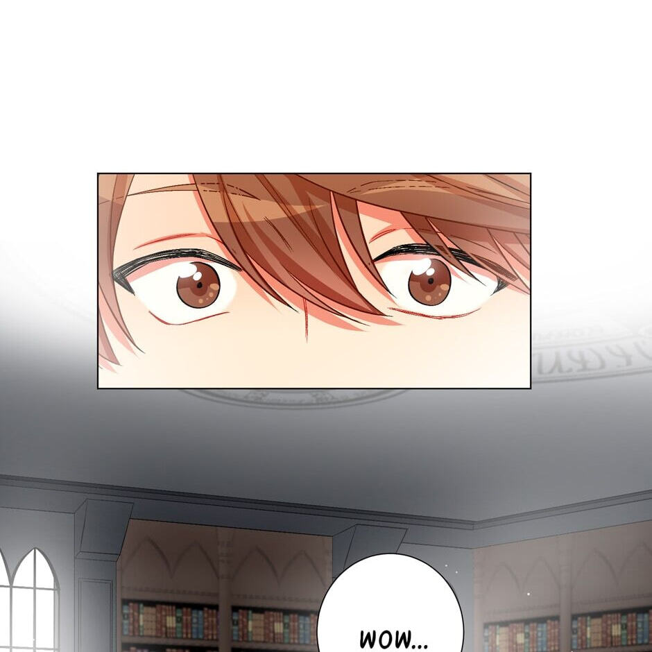 The Librarian of St. Bright Tower Chapter 31 page 24 - 