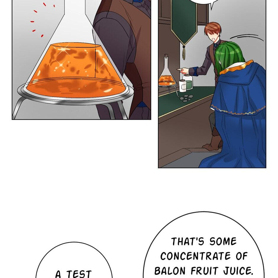 The Librarian of St. Bright Tower Chapter 31 page 28 - 