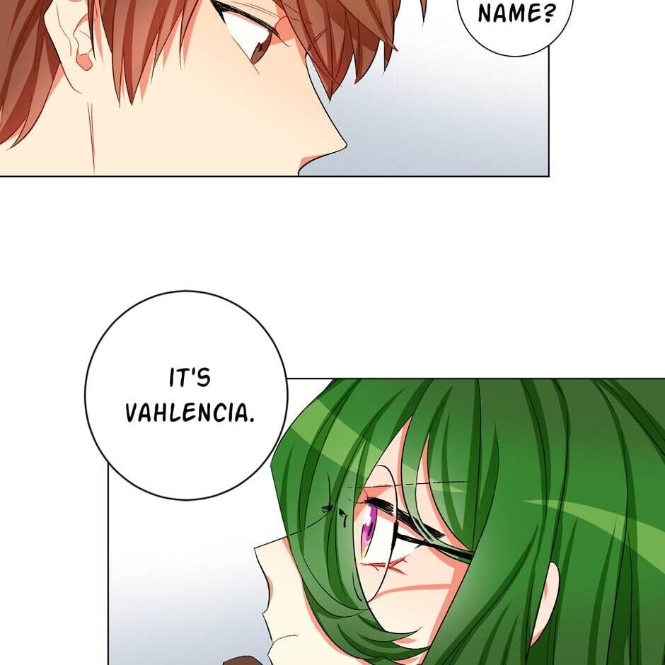 The Librarian of St. Bright Tower Chapter 31 page 4 - 