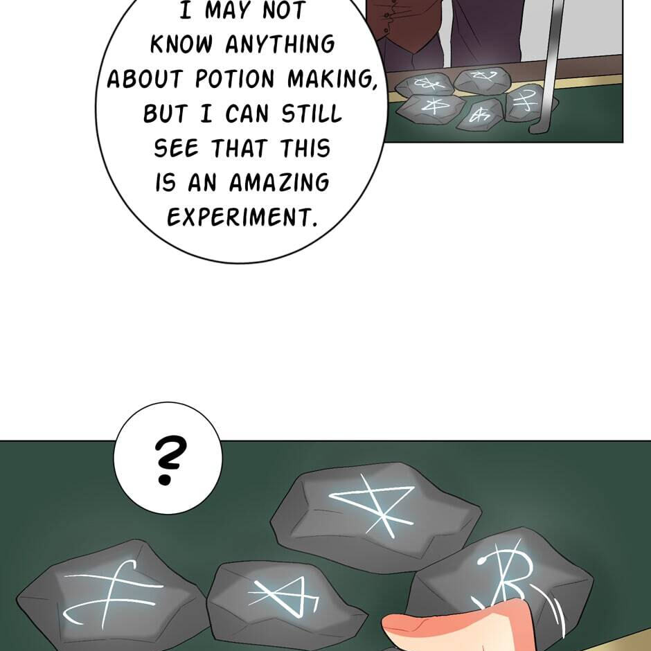 The Librarian of St. Bright Tower Chapter 31 page 33 - 