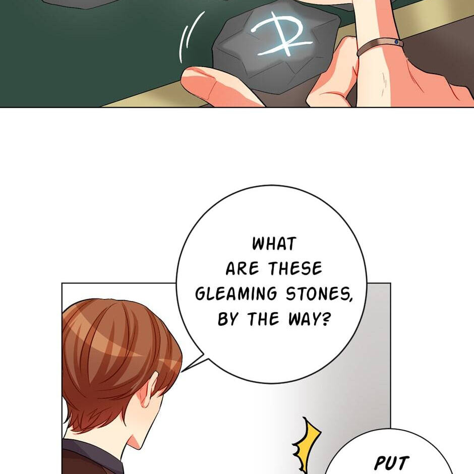 The Librarian of St. Bright Tower Chapter 31 page 34 - 