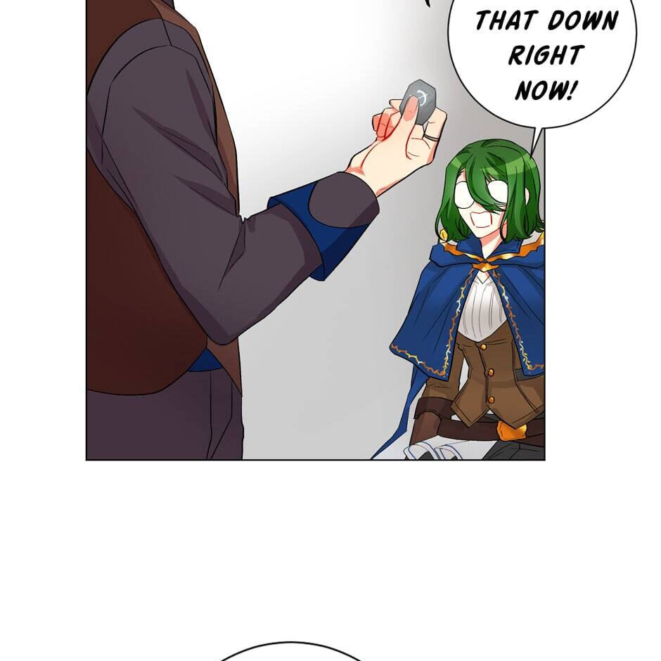 The Librarian of St. Bright Tower Chapter 31 page 35 - 