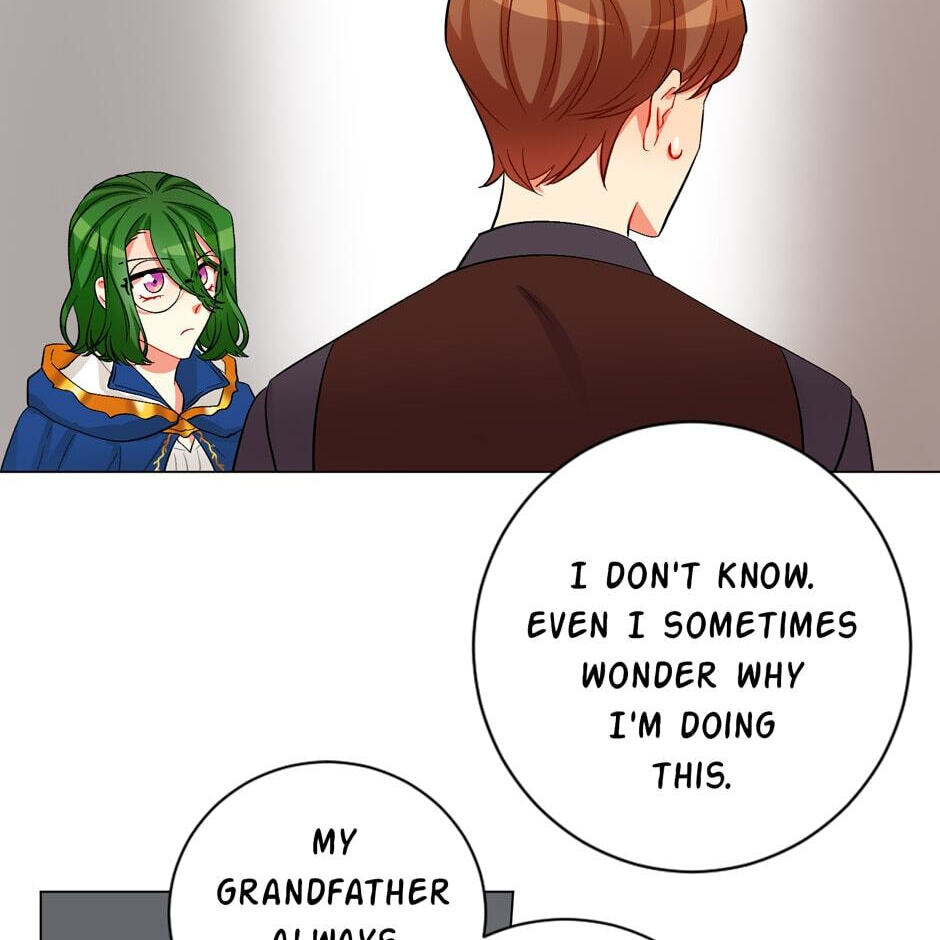 The Librarian of St. Bright Tower Chapter 31 page 38 - 