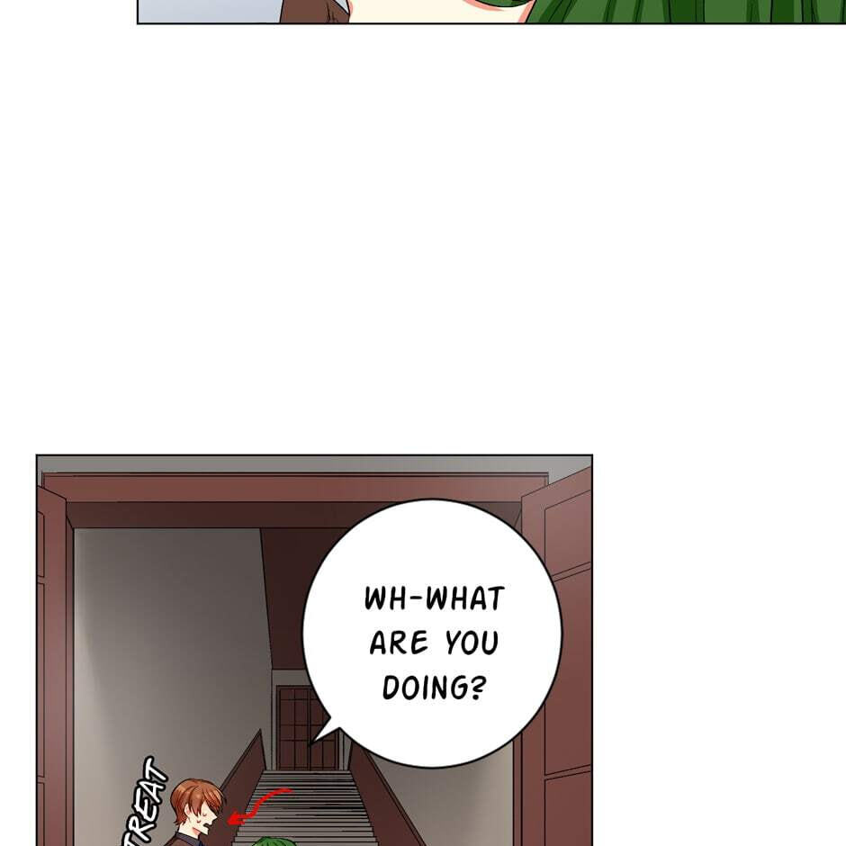 The Librarian of St. Bright Tower Chapter 31 page 5 - 
