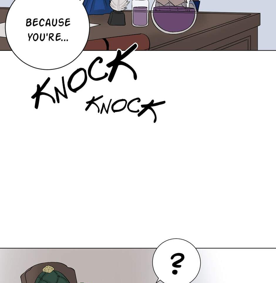 The Librarian of St. Bright Tower Chapter 31 page 47 - 