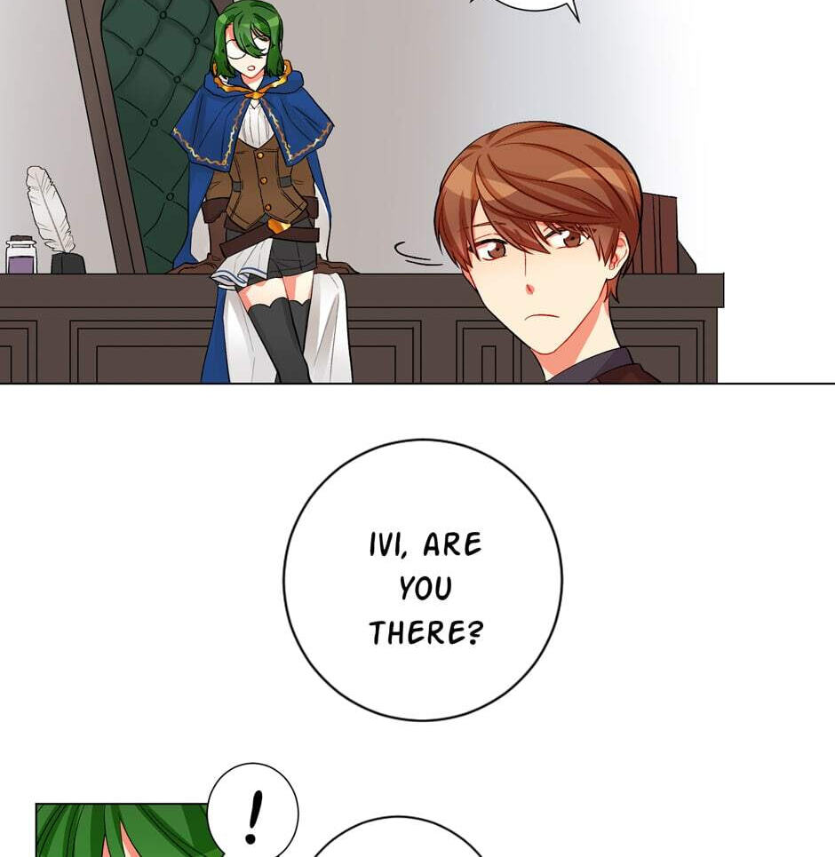 The Librarian of St. Bright Tower Chapter 31 page 48 - 