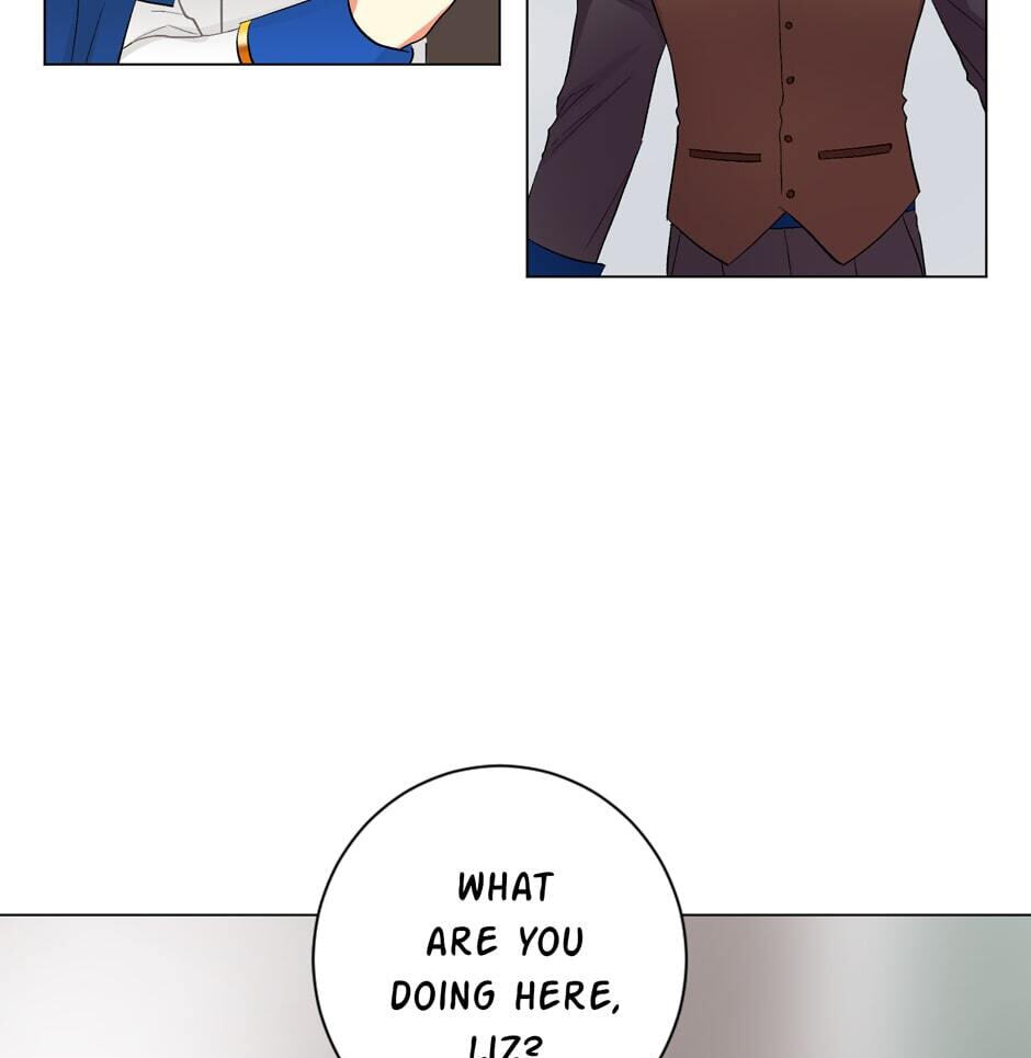 The Librarian of St. Bright Tower Chapter 31 page 53 - 