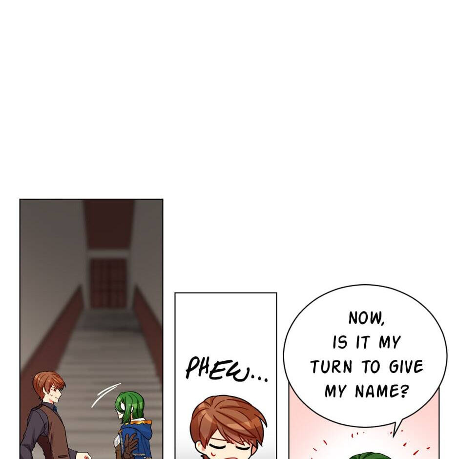The Librarian of St. Bright Tower Chapter 31 page 8 - 