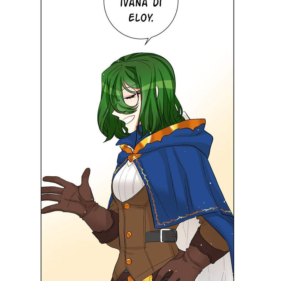 The Librarian of St. Bright Tower Chapter 31 page 10 - 