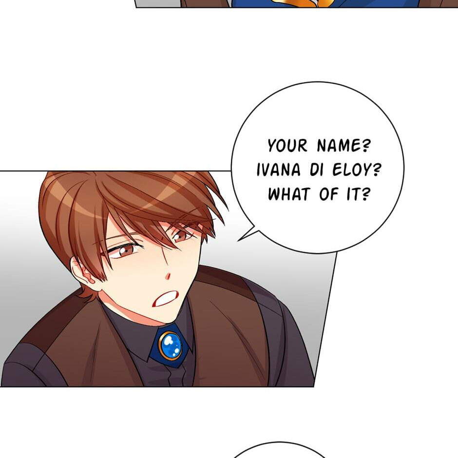 The Librarian of St. Bright Tower Chapter 32 page 12 - 