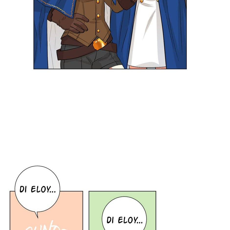 The Librarian of St. Bright Tower Chapter 32 page 14 - 