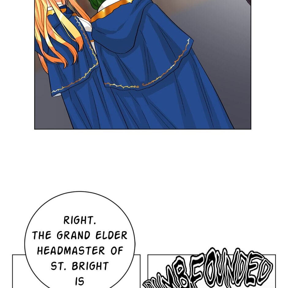 The Librarian of St. Bright Tower Chapter 32 page 18 - 