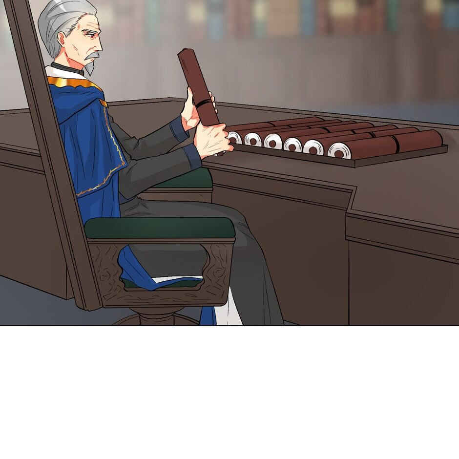 The Librarian of St. Bright Tower Chapter 32 page 25 - 