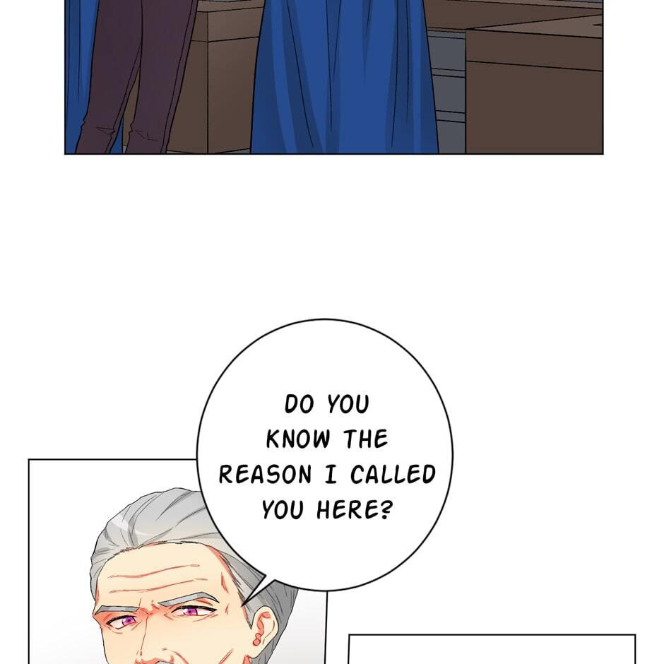 The Librarian of St. Bright Tower Chapter 32 page 35 - 