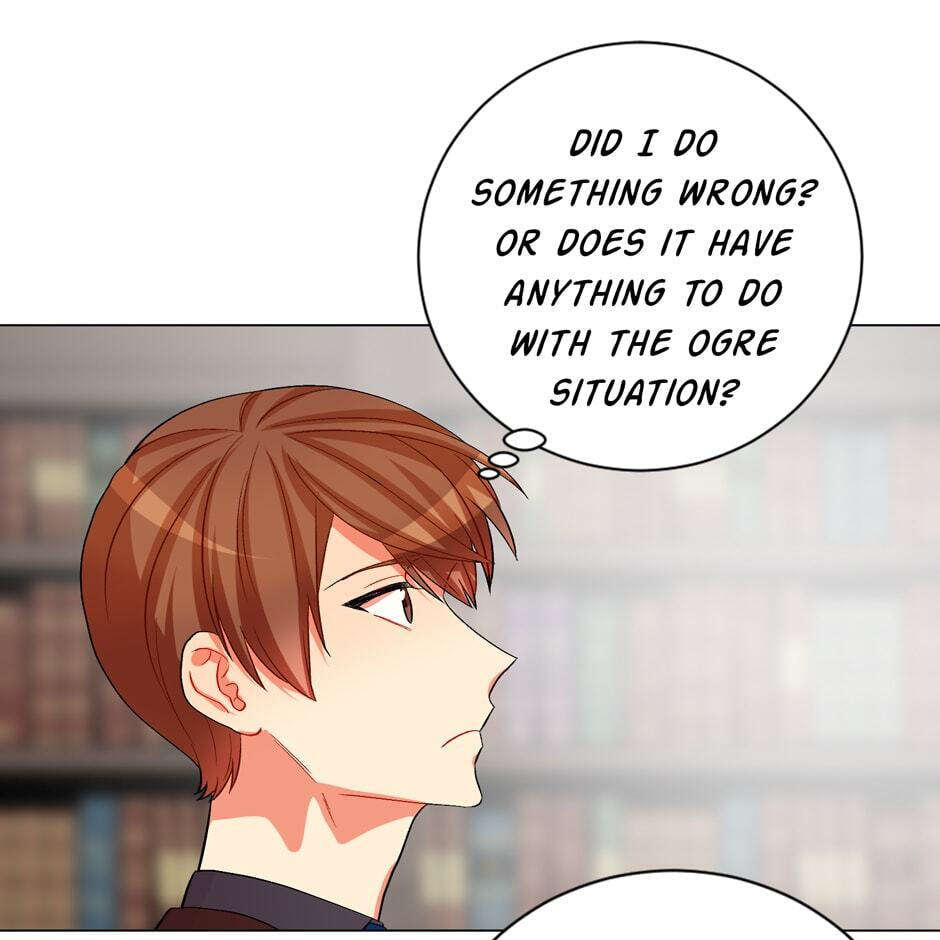 The Librarian of St. Bright Tower Chapter 32 page 37 - 