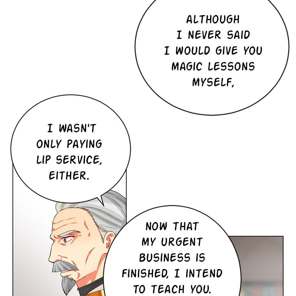 The Librarian of St. Bright Tower Chapter 32 page 38 - 