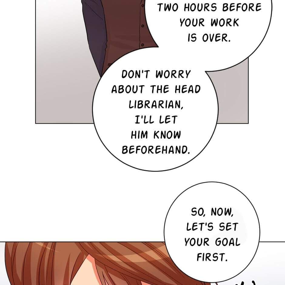 The Librarian of St. Bright Tower Chapter 32 page 43 - 