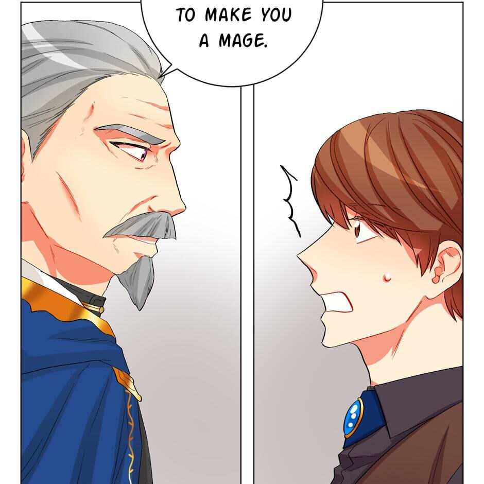The Librarian of St. Bright Tower Chapter 32 page 45 - 