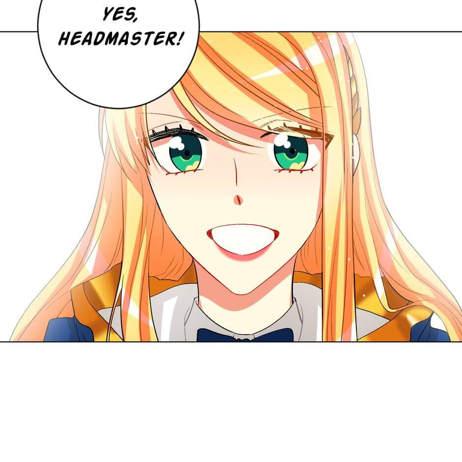 The Librarian of St. Bright Tower Chapter 32 page 53 - 