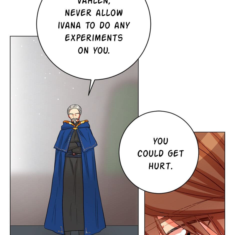 The Librarian of St. Bright Tower Chapter 32 page 57 - 
