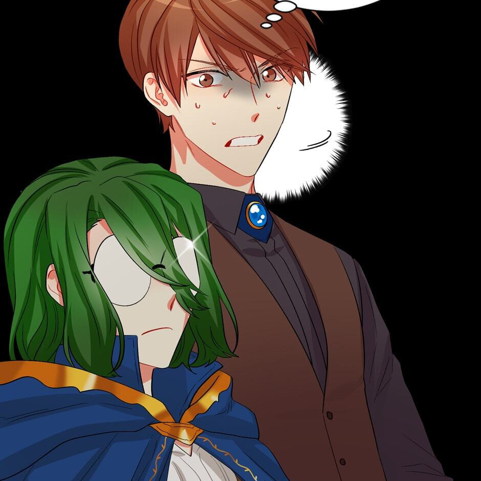 The Librarian of St. Bright Tower Chapter 32 page 59 - 