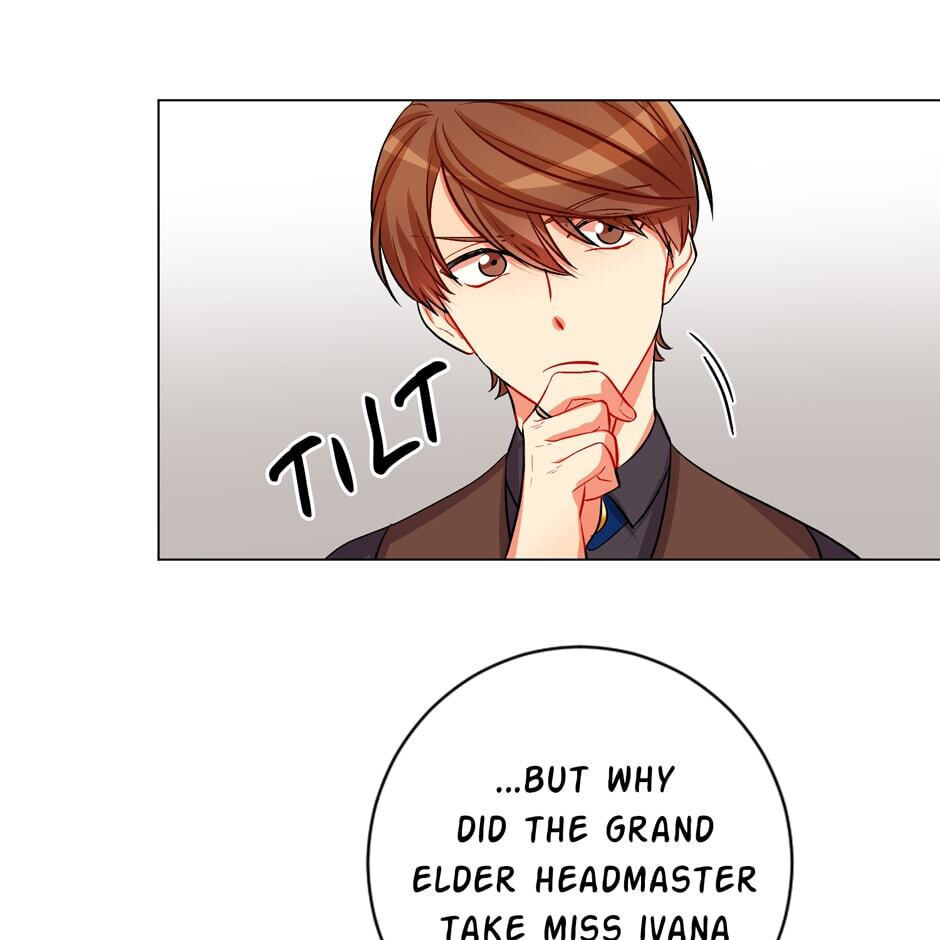 The Librarian of St. Bright Tower Chapter 32 page 9 - 