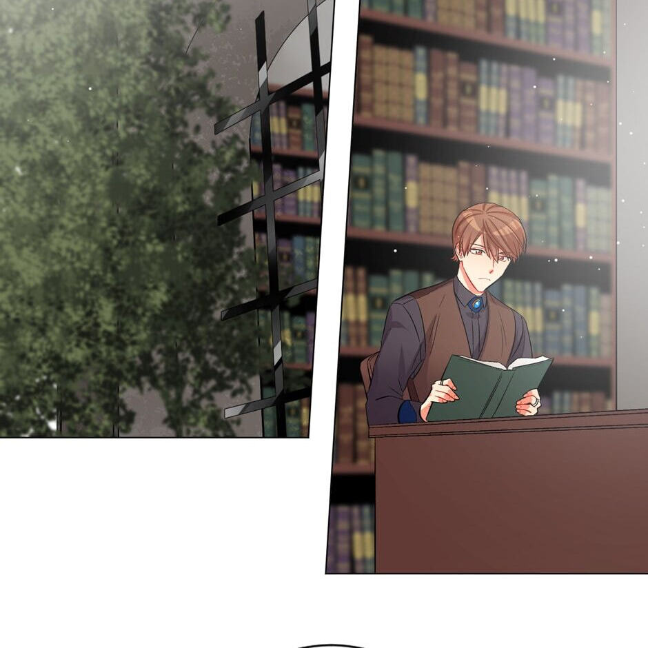 The Librarian of St. Bright Tower Chapter 33 page 2 - 