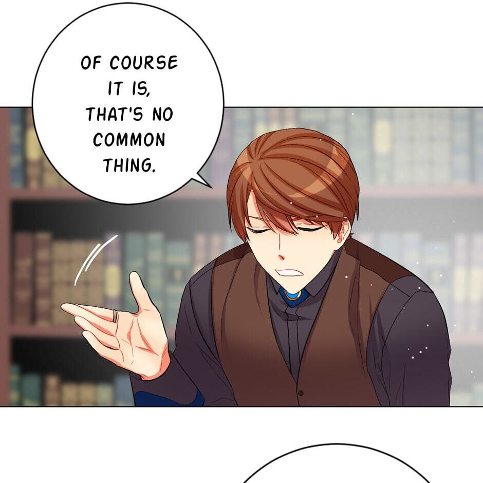 The Librarian of St. Bright Tower Chapter 33 page 12 - 