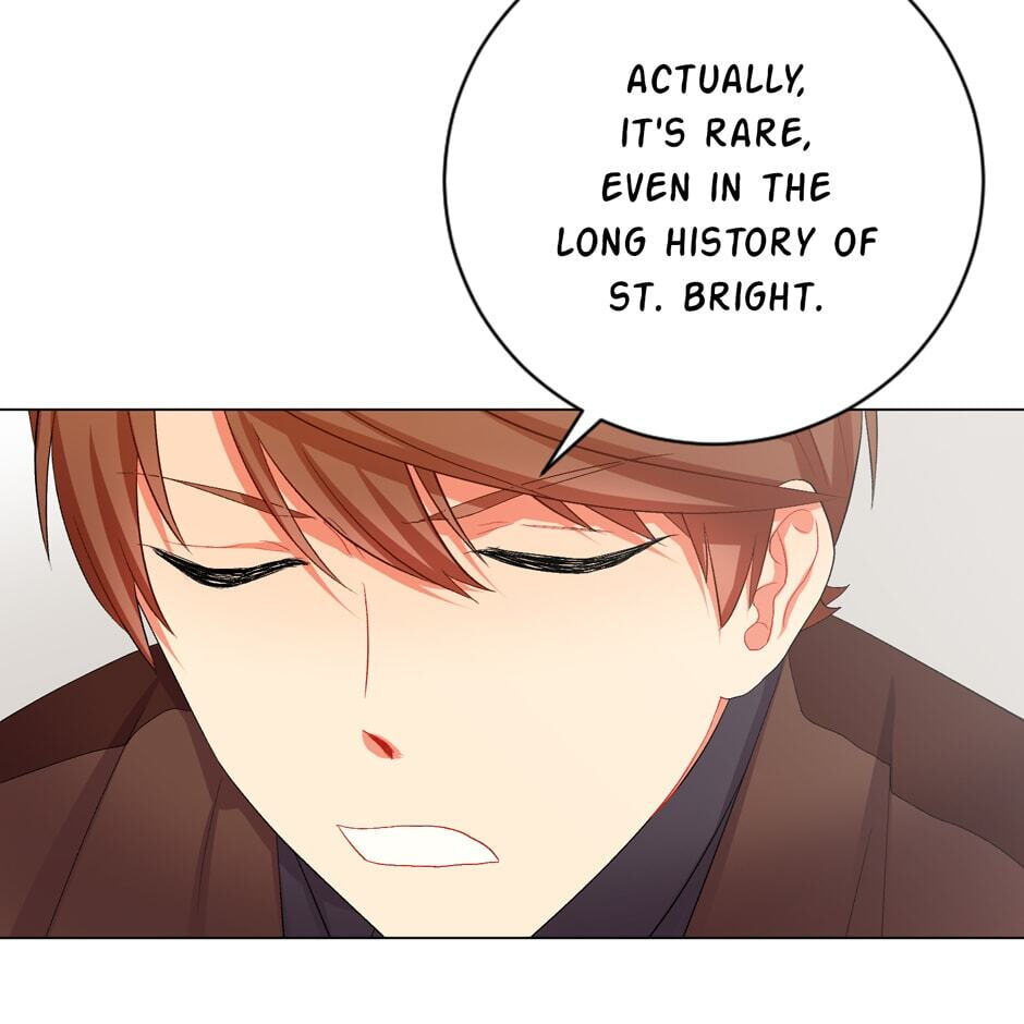 The Librarian of St. Bright Tower Chapter 33 page 13 - 