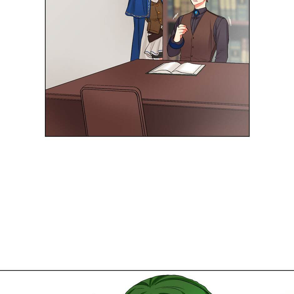 The Librarian of St. Bright Tower Chapter 33 page 15 - 